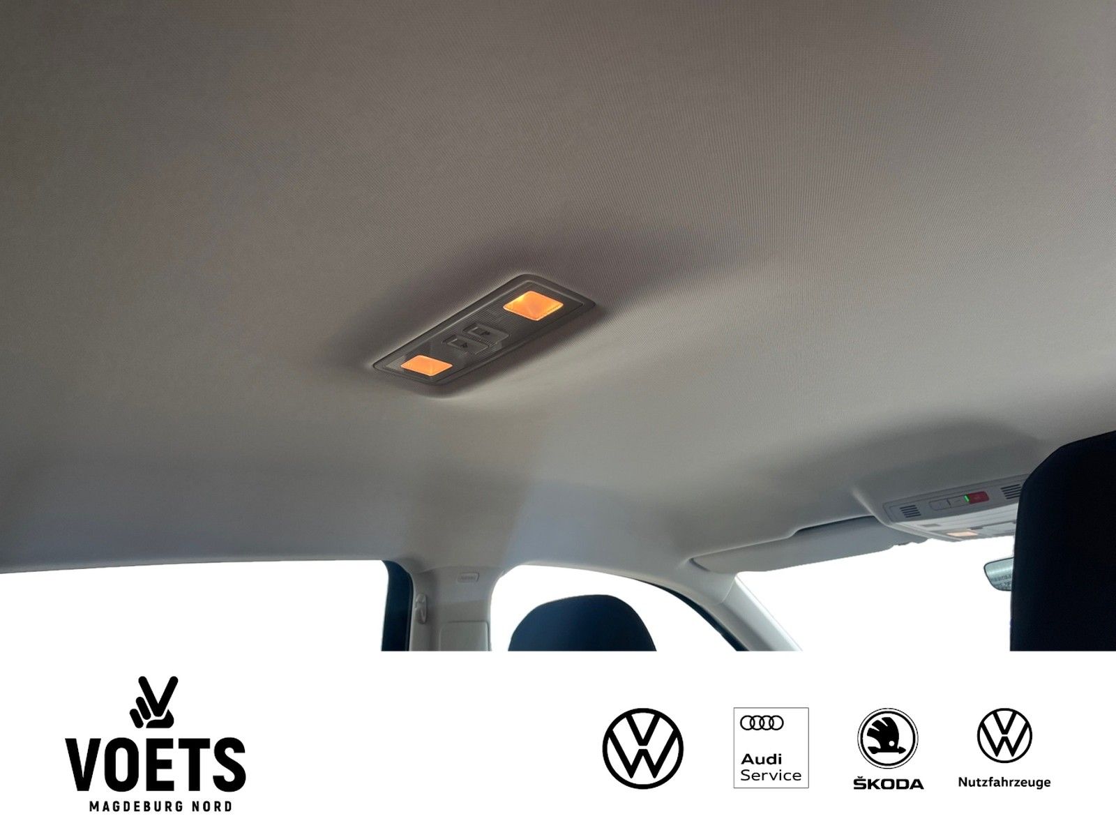 Volkswagen T-Cross - Bild 15