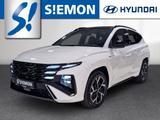 Hyundai Tucson FL MY26 1.6 HEV 2WD N-Line X Assist Panor