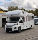 Frankia F-Line A 740 Plus Edition Together Sofort Verfüg - Frankia F Line A 740 Plus