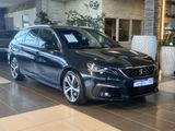Peugeot 308 GT Sport Denon Leder/Alcant LED Navi PDC SHZ - Peugeot 308 aus 2020