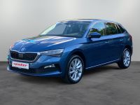 Skoda Scala - Vorschau Bild 2