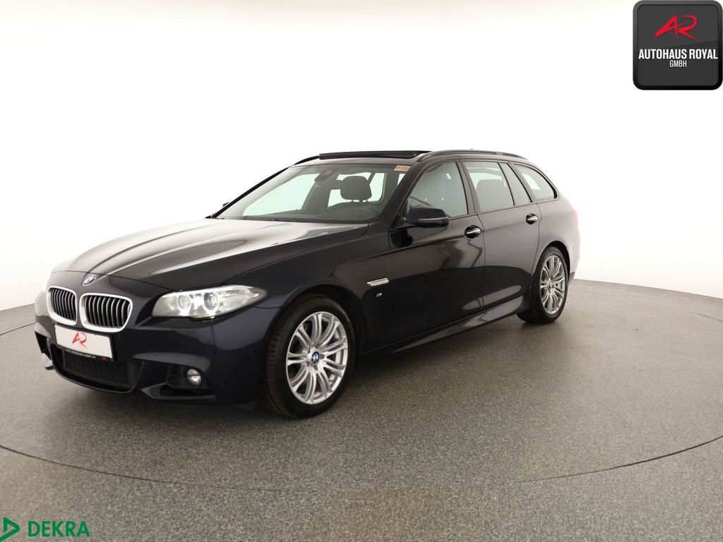 Image of BMW 525