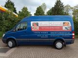 Mercedes-Benz Sprinter , Automatik 