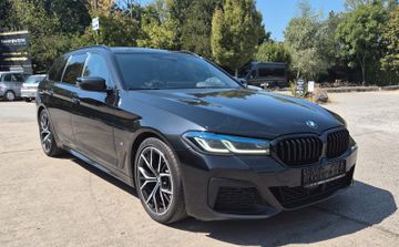 BMW 520 - 8