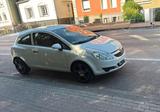 Opel Corsa D 1,2 l Benzin Bj.2009 TÜV bis ... - Opel Corsa aus 2009: Bj