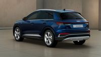 Audi Q4 e-tron - Vorschau Bild 5