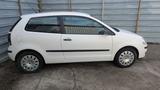 Volkswagen Polo IV Goal**1 Hand**38.853 Km**Zahnriemen Neu* - Volkswagen Polo: Iv