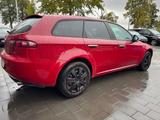Alfa Romeo 159 - gebrauchte Alfa Romeo 159 aus dem Jahr 2007