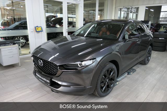 Mazda CX-30 2026 e-SKYACTIV 140 Nagisa Bose >Aktion<