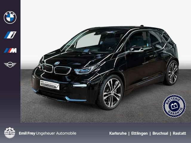 BMW i3s (120 Ah)