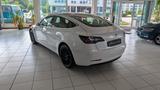 Tesla Model 3 Long Range AWD *AHK*PDC*SHZ*LED - Tesla Model 3 AHK Gebrauchtwagen