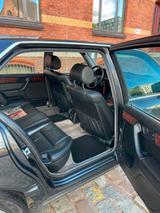 BMW 750iL - BMW 750: 750il