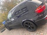 BMW X5M S63 - gebrauchte BMW X5 M aus dem Jahr 2010