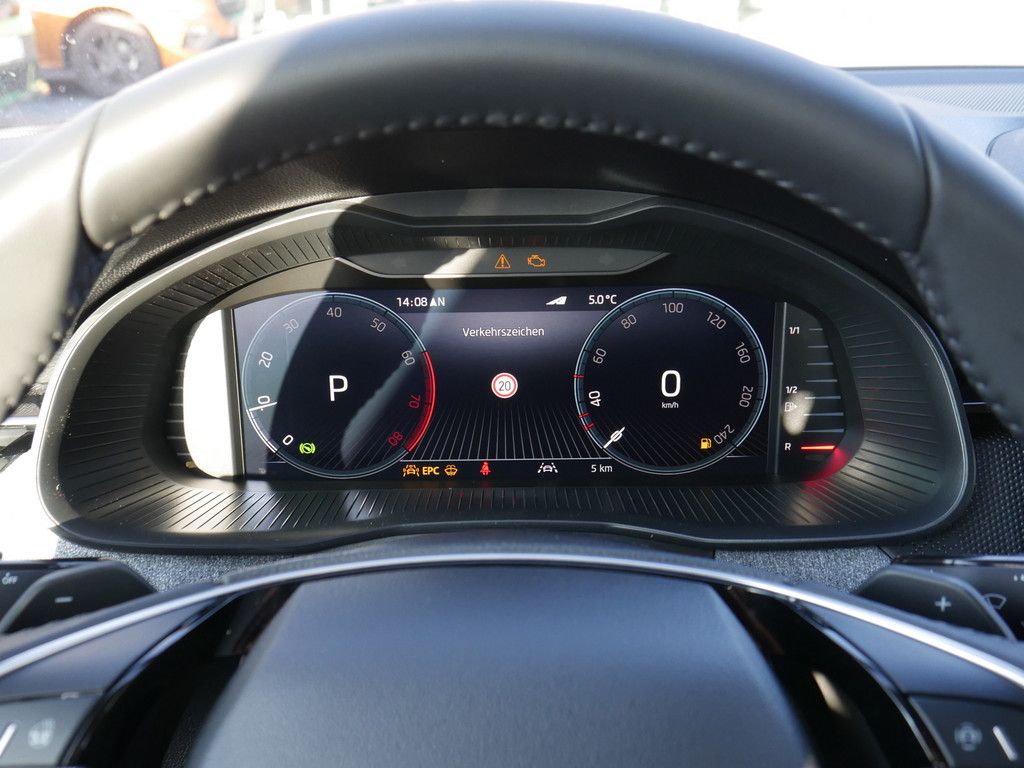 Skoda Kamiq - Bild 14