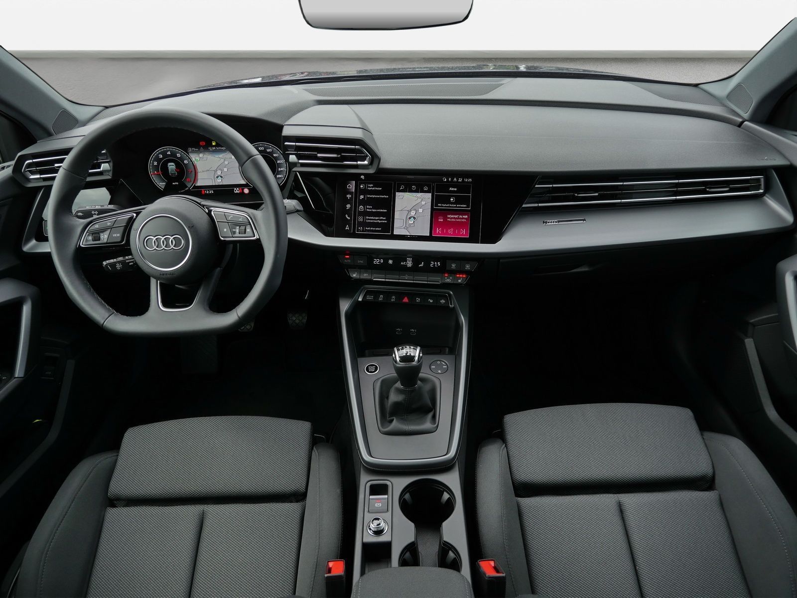 Audi A3 - Bild 5