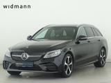 Mercedes-Benz C 300 e T *AMG*Navi*Kamera*Multibeam*Distronic** - Mercedes-Benz C 300 mit Hybrid-Antrieb