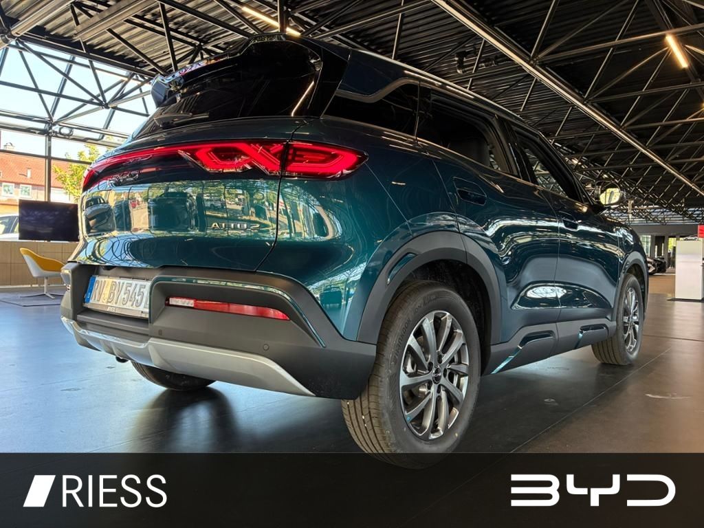 BYD ATTO 2