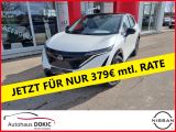 Nissan Ariya Advance Pack 218PS 63kWh Tech Pack 22kW OB - Nissan Ariya: Advance Pack