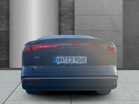 Mazda 6e - Vorschau Bild 6