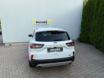 Ford Kuga - 5