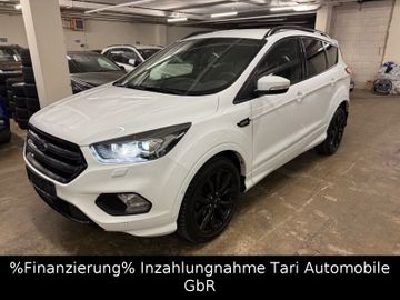 Ford Kuga - 2