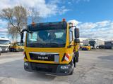MAN TGL 12.250 Automatik Kipper Top! - MAN Nürnberg