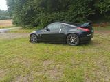 Nissan 350Z 3.5l -Liebhaberfahrzeug Update 02.08.25 TÜV - Nissan 350Z: Privatanbieter