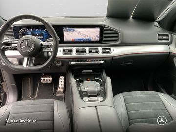 Mercedes GLE 350 - 9
