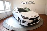 Kia cee'd Sportswagon 1.5/Navi/R.Kamera/ACC/Garantie - Kia Behindertengerecht