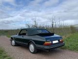 Saab 900 Turbo 200 PS komplett überholt - Saab 900 aus 1991: Cabrio