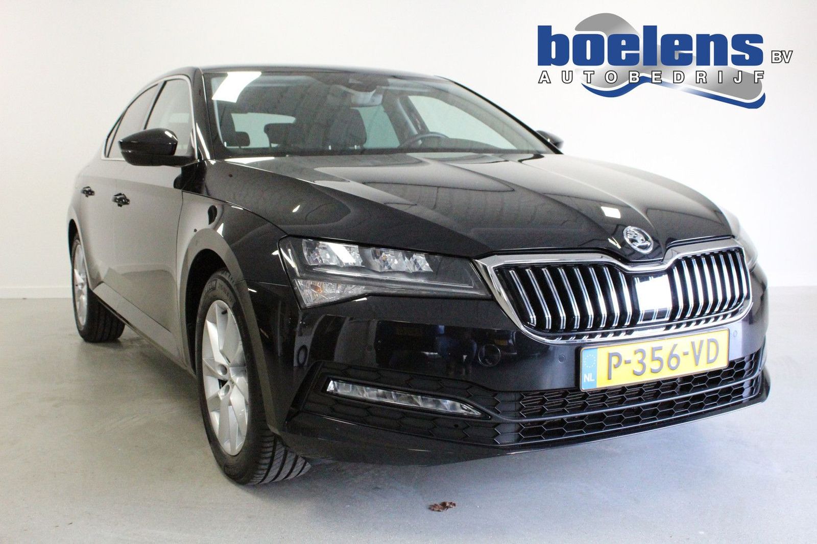Skoda Superb 1.5 TSI ACT Business Edition | NL-AUTO+N.