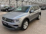 Volkswagen Tiguan Allspace 1.5 TSI  Trendline|Navi|PDC - VW Tiguan Allspace Gebrauchtwagen in Berlin