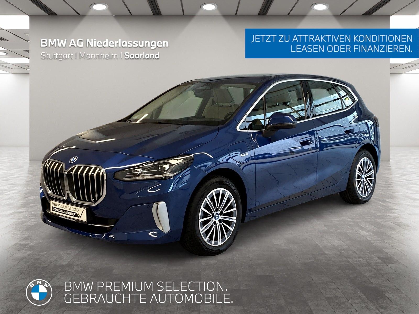 BMW 225e xDrive Active Tourer LiveCockpitProf LED