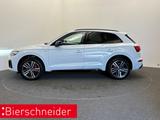 Audi Q5 55 TFSI e qu S tronic 2x line MATRIX 20 B&O V - Autos mit Allradantrieb