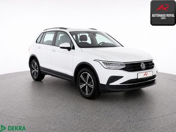 Volkswagen Tiguan - 7