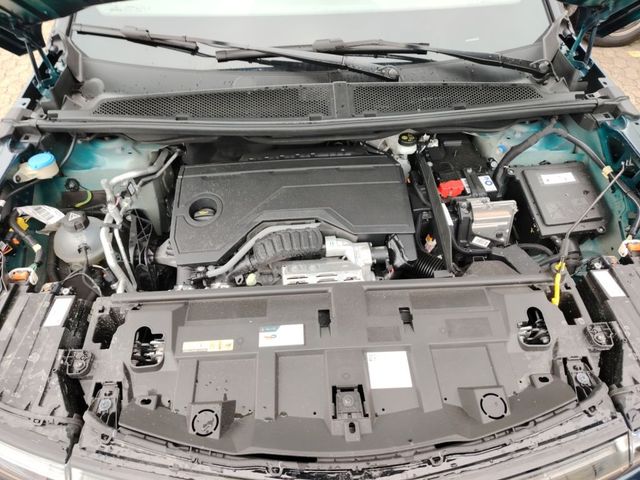 Grandland 1.2 DI Hybrid 48 V Automatik GS (K)
