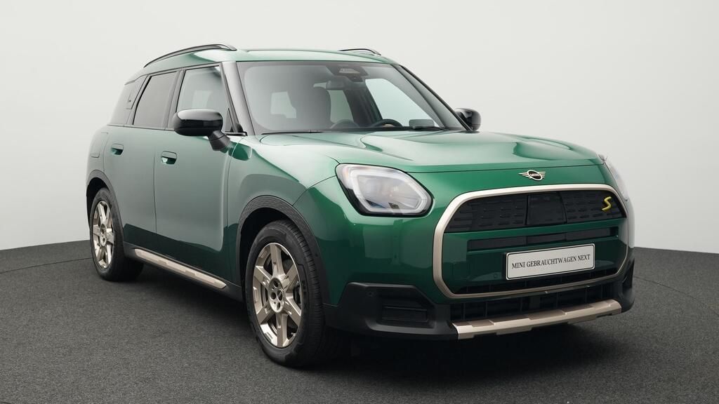 MINI Cooper SE Countryman - Bild 2