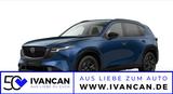 Mazda CX-5 2.5i 141PS A/T AWD Homura PANO TLOP