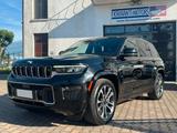 Jeep Grand Cherokee 2.0 PHEV ATX 4xe Overland - Jeep Grand Cherokee 4xe Gebrauchtwagen
