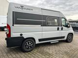 VANTourer 540 D Comfortpaket PANO Hubbett usw.. - Wohnmobil oder -wagen Us