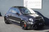 Abarth 595 COMPETIZIONE|AUTOMATIK|CARBON|PANORAMA|BEATS - Abarth 595 Competizione: Automatik