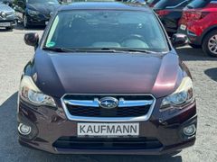 Fahrzeugabbildung Impreza Comfort 1.6i