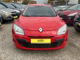 Renault Megane III *1.HD*Navi*SitzH*Klima*TÜV Neu - gebrauchte Renault Megane aus dem Jahr 2012