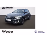 Volkswagen T-Roc 1.5 l TSI DSG R-Line AHK Navi LED PDC - Volkswagen T-Roc mit Benzin-Antrieb: Limousine, Automatik