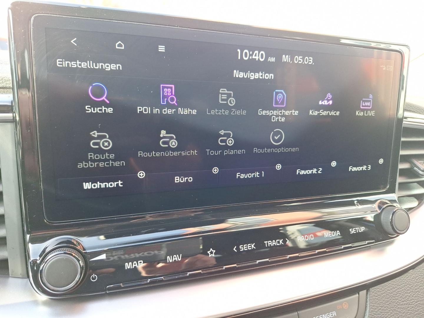 Kia Ceed_sw Ultimate Edition 1.5 DCT Mild-Hybrid Sty
