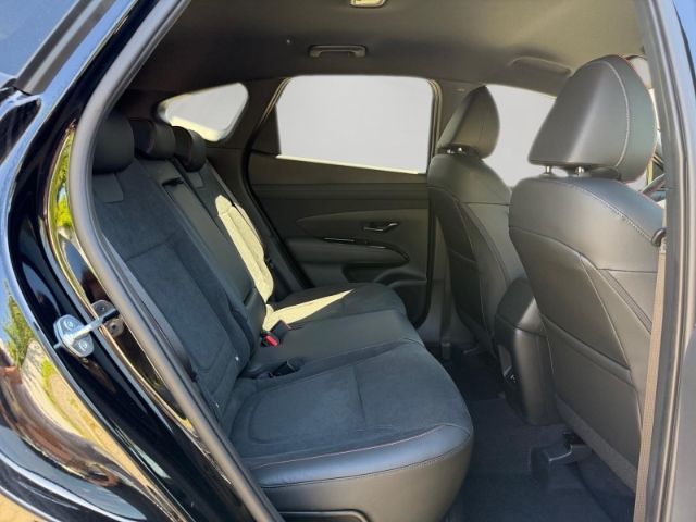 Hyundai TUCSON - Bild 13