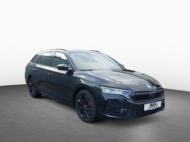 Octavia Combi RS MATRIXLED*AHK*PANO*HUD