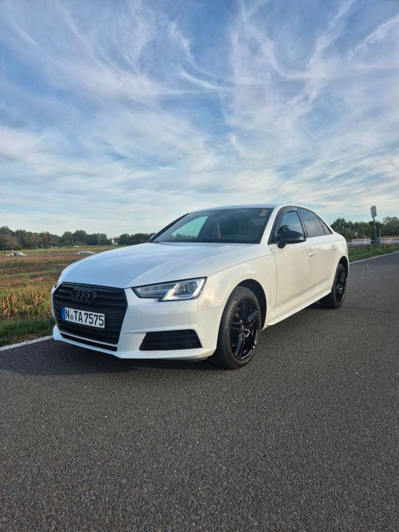 Image of Audi A4