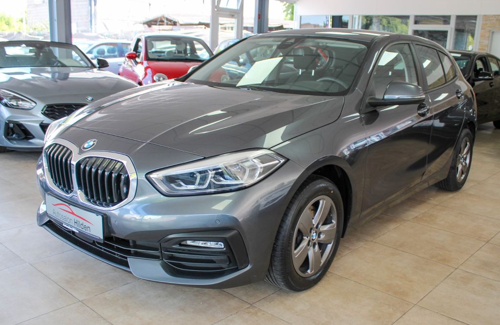 BMW 116