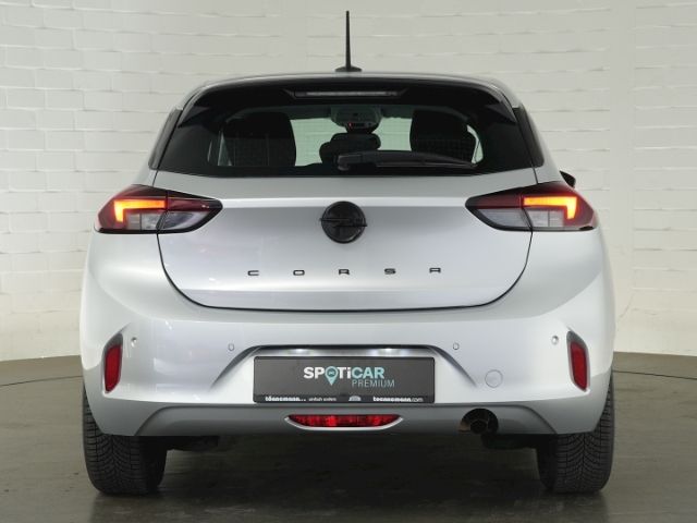 Corsa F FACELIFT EDITION+RÜCKFAHRKAMERA+SITZ-/LE